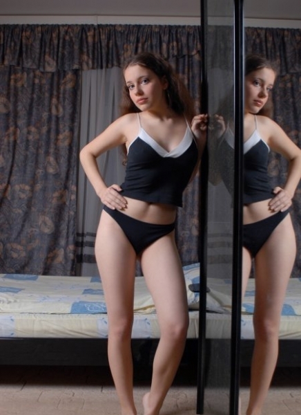 Анкета проститутки Таточка - город Пыталово, 21 год, №17064